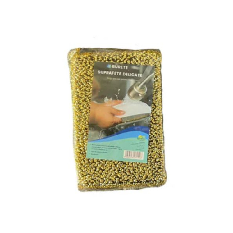 Burete Pentru Suprafete Delicate