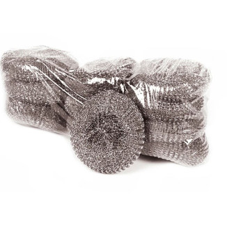 Spalator metalic profesional 10 buc/set