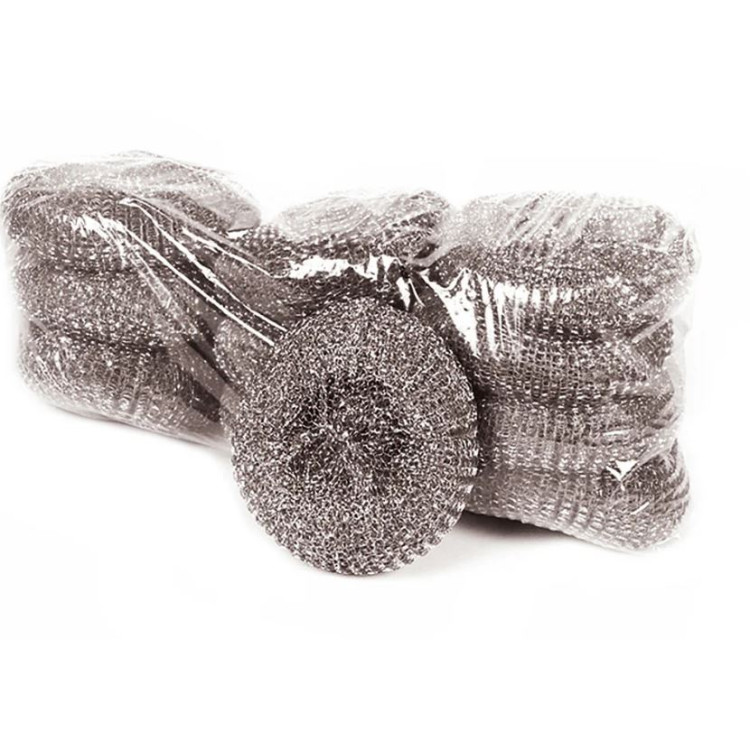 Spalator metalic profesional 10 buc/set