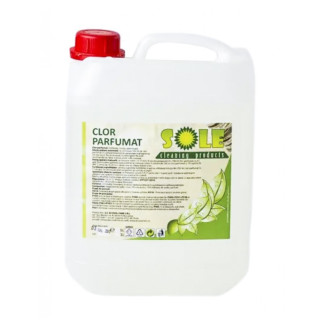 Clor parfumat 5 kg