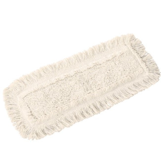 Rezerva mop plat bumbac 40 cm