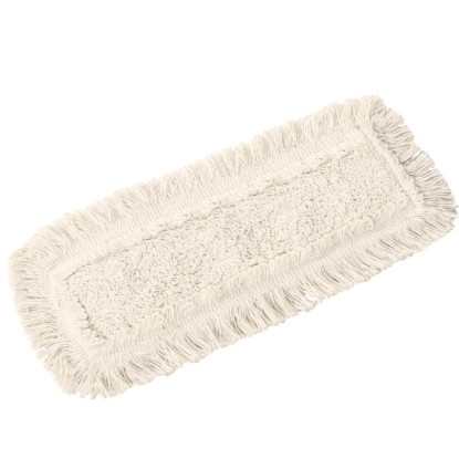 Rezerva mop plat bumbac 40 cm