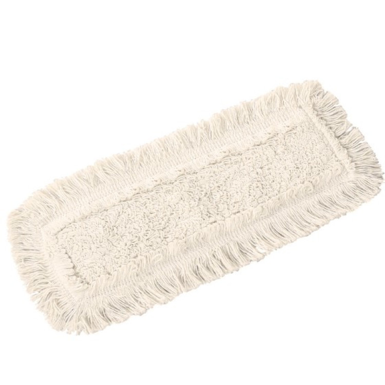 Rezerva mop plat bumbac 40 cm
