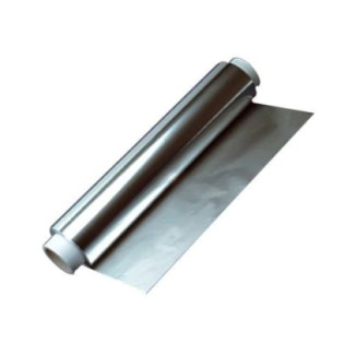Folie profesionala aluminiu 45 cm latime