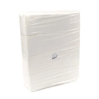 Servetele de masa albe 2kg/ bax