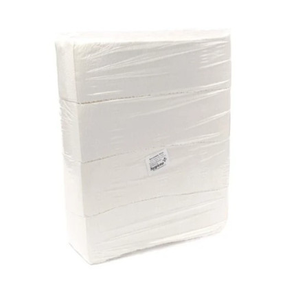 Servetele de masa albe 2kg/ bax