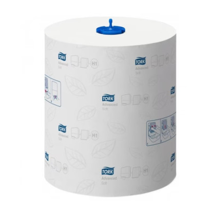 Rola prosop celuloza (rola mare) Tork 6 role/bax