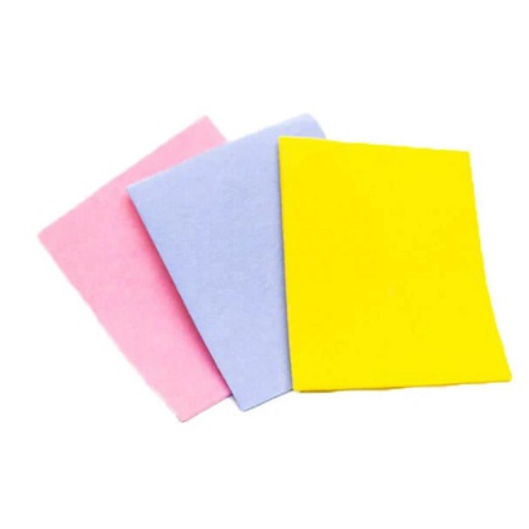 Lavete universale 3/set