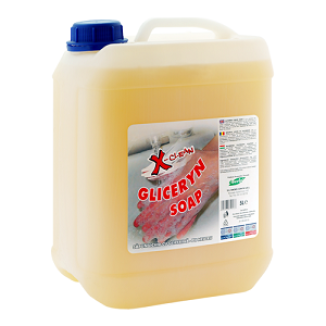 Sapun lichid cu Glicerina 5 kg