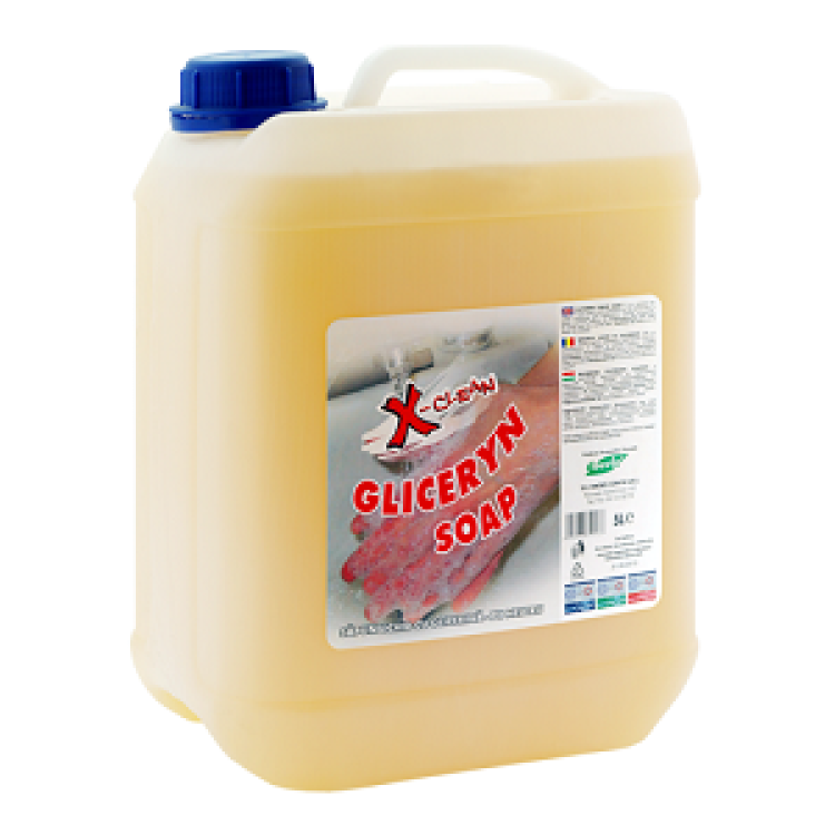 Sapun lichid cu Glicerina 5 kg