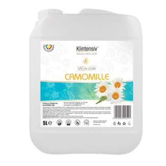 Sapun lichid cu diverse parfumuri: Floral 5 kg