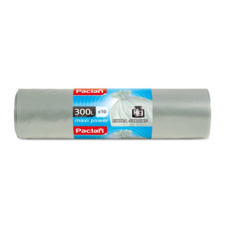 Saci LDPE STRONG 300 L 10/rola