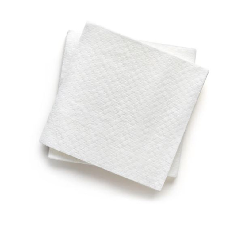 Servetele de masa albe 50 pach/bax