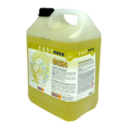 Detergent profesional pentru vase Lemon dish 5 Kg