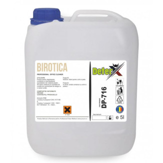 Detergent Profesional Birotica (office) 5 L