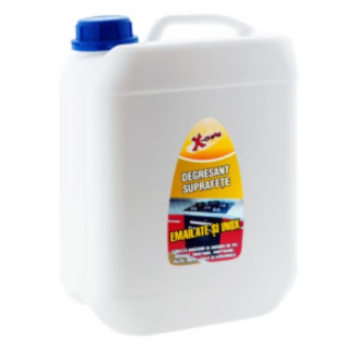 Detergent profesional emailate 5 L